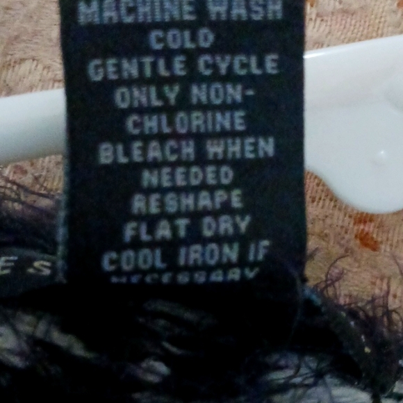 DesignHistory Aztec Cardigan, XL - Picture 6 of 6